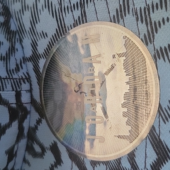 Michael Jordan Air Jordan Hat One size fits most Blue 💙 and Black ⚫️ - Picture 3 of 10